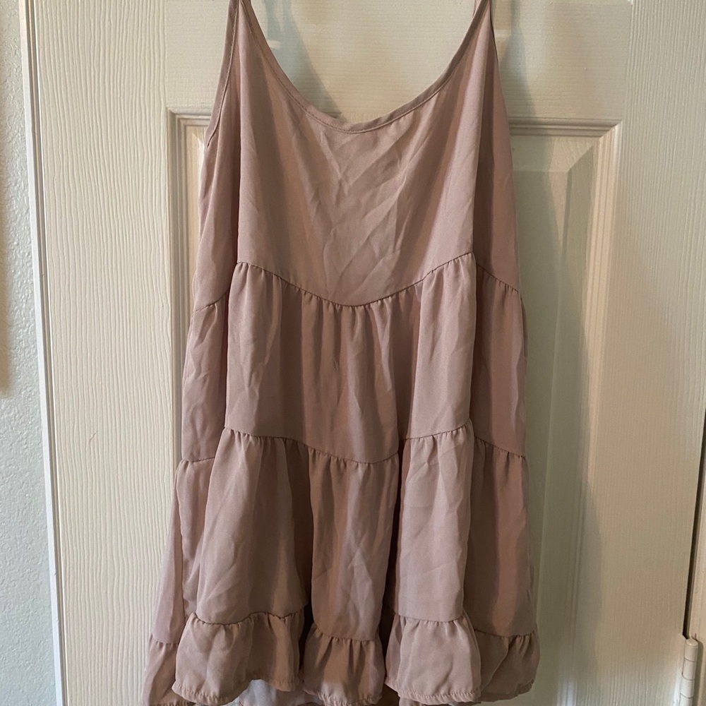 Brandy Melville Jada Dress